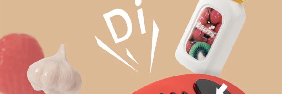 BEIENS貝恩施 超市購物台 兒童超市收銀機寶寶模擬販賣員過家家益智玩具