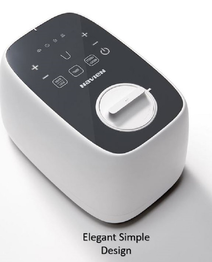 慶東納碧安高級水暖床墊 EQM350 單人床(Single/Twin)