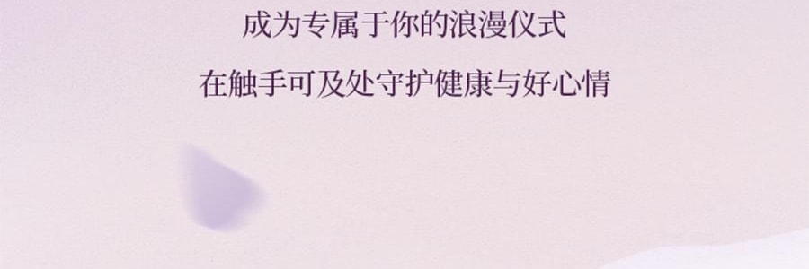 BUYDEEM北鼎 吸管吨吨杯子 便携水杯 800ml 紫藤花 DG78 