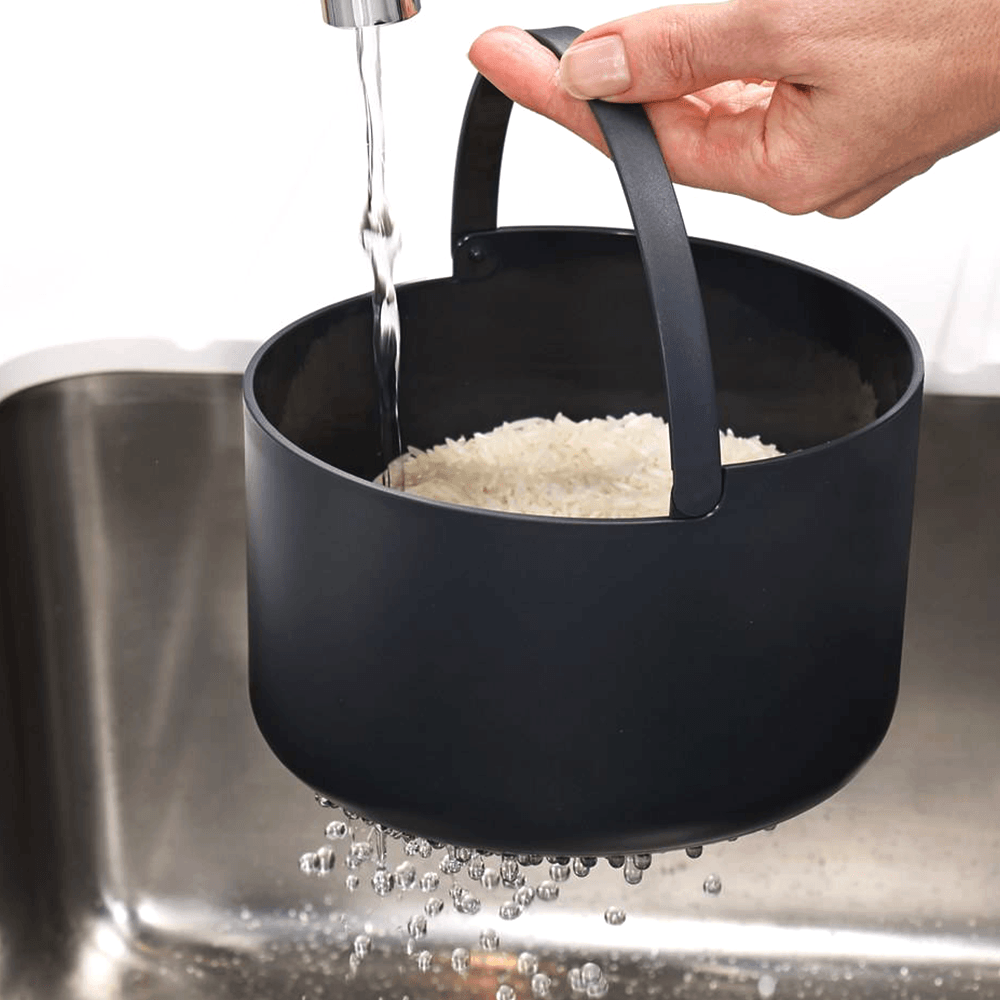 joseph joseph||微波炉蒸米锅||1个 | 亚米