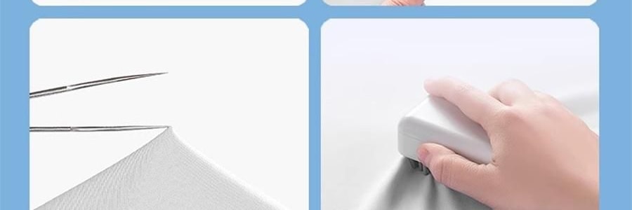 OHSUNNY 带帽檐款防晒面罩口罩 全脸防晒黑 护颈一体 云霜灰