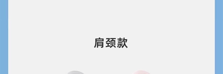 OHSUNNY 带帽檐款防晒面罩口罩 全脸防晒黑 护颈一体 云霜灰