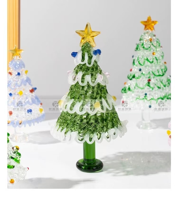 クリスマスツリー 飾り ベル 鈴 癒し系 かわいい 卵 パン 食物