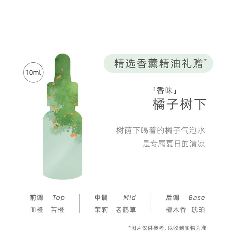 新年送礼【中国直邮】EZVALO几光  香薰音响氛围灯卧室床头小夜灯睡眠灯蓝牙音箱生日礼物  冰奶绿