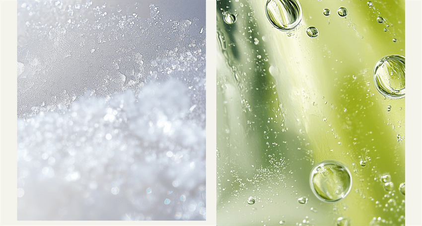 【中国直邮】 hfp 牛油果倍润特护霜 秋冬高补水保湿滋润清爽不油腻乳液面霜 50g/瓶