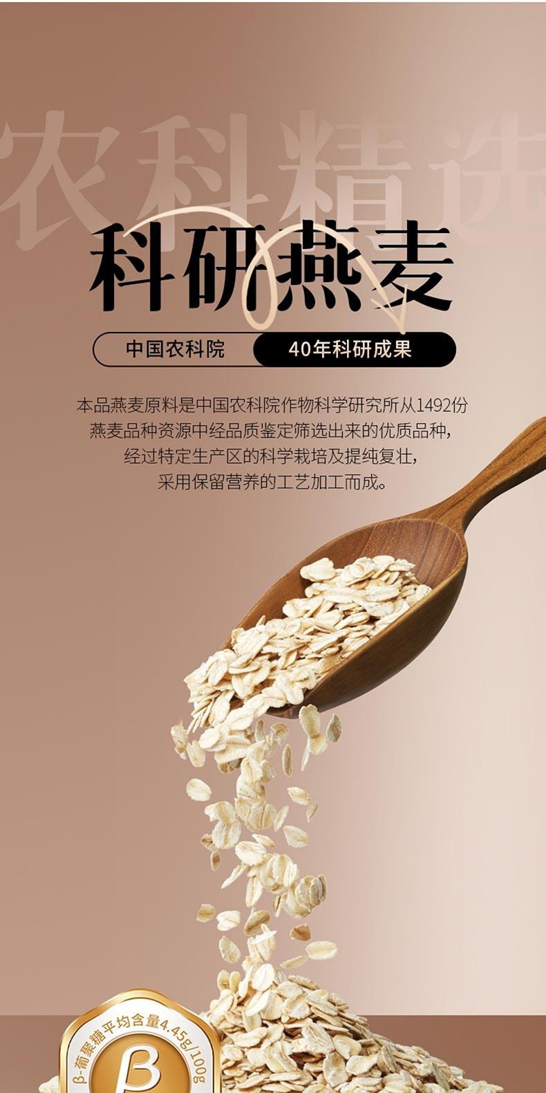 【中国直邮】 世壮 燕窝银耳羹 冻干燕窝银耳燕麦羹冲饮杯女生健康方便速食营养早餐90g【印尼燕窝+古田银耳+农科院燕麦】充足营养