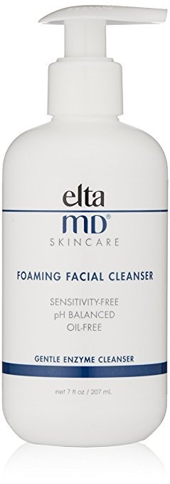 ELTAMD Foaming Facial Cleanser 7.0 oz
