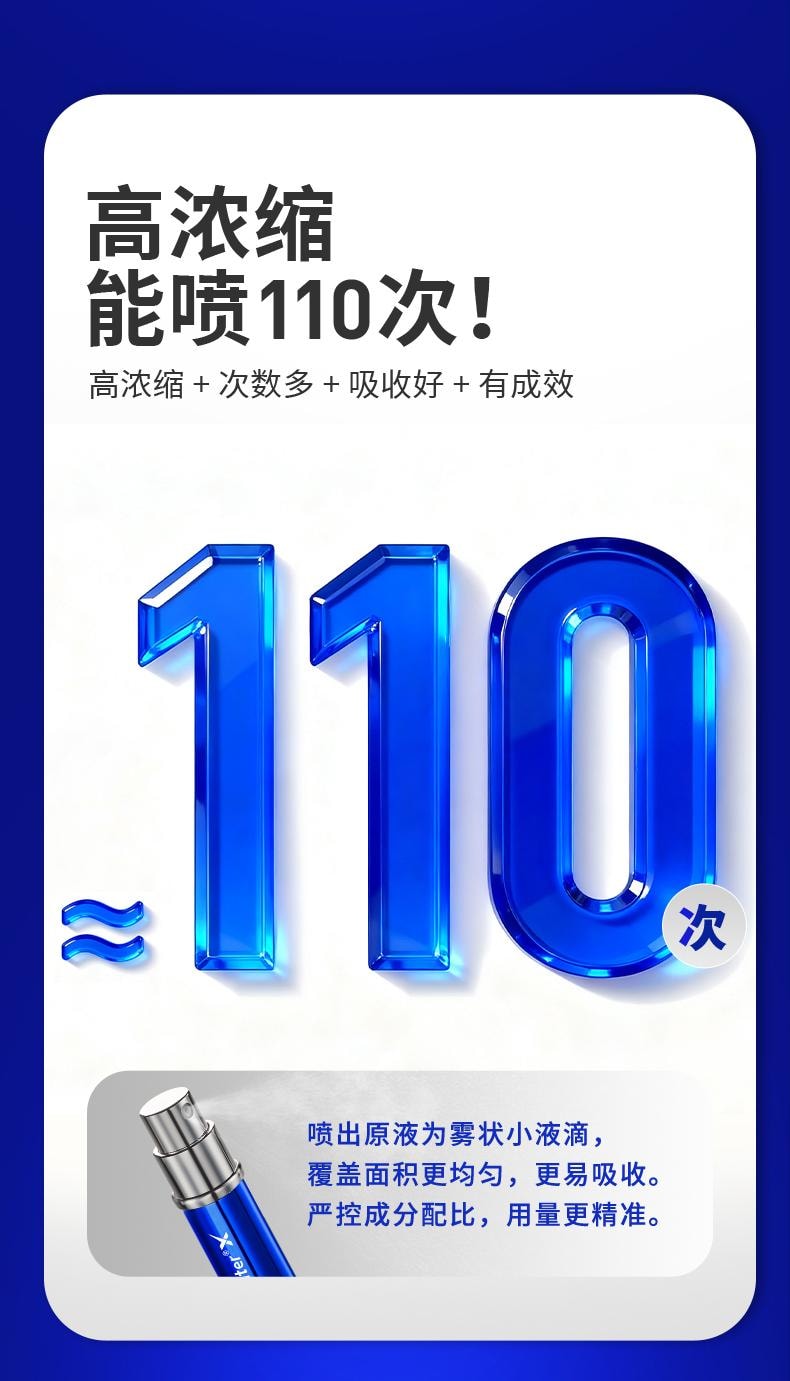 【白色情人節】享久 官方店 男士外用縮時噴劑 一代加量版+情趣內衣【組合裝】 8ml 持久 不射噴霧 印度神油 男用品 延時噴霧 久硬 延遲不射 偉哥 無刺激配方 亞米倉直髮