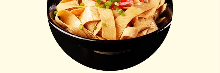 時樸 石屏豆腐皮 200g【零添加 富含蛋白質】