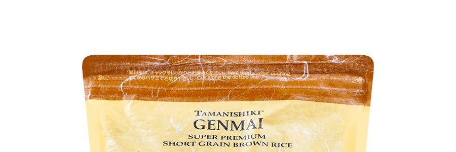 日本 錦米 最高級特選玉錦玄米 糙米 2kg 【健康首選】