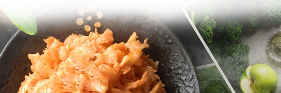 百世興 素毛肚 香辣味 55g