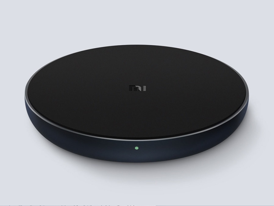XIAOWireless Fast Charger