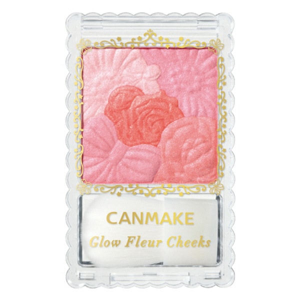 Glow Fleur Cheeks #05