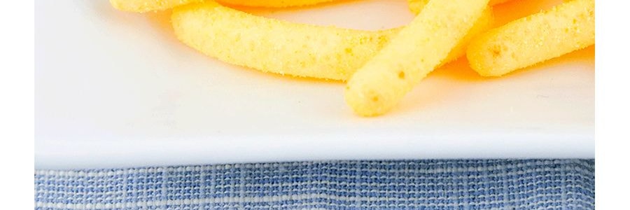 Bâtonnets de fromage, 80 g【7 fromages importés rôtis et non frits】