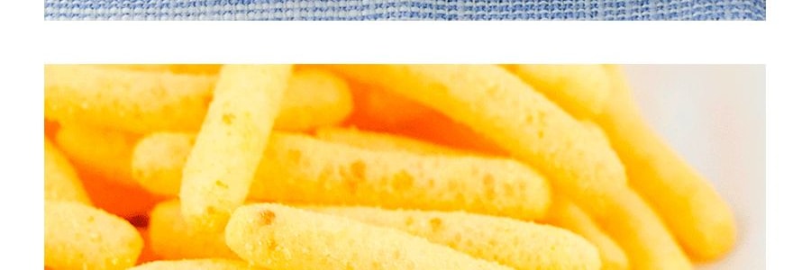 Bâtonnets de fromage, 80 g【7 fromages importés rôtis et non frits】