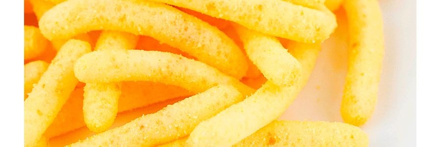 Bâtonnets de fromage, 80 g【7 fromages importés rôtis et non frits】