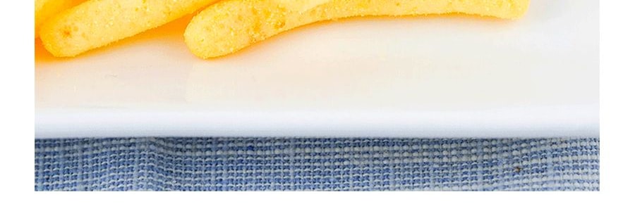 Bâtonnets de fromage, 80 g【7 fromages importés rôtis et non frits】