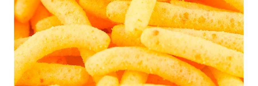 Bâtonnets de fromage, 80 g【7 fromages importés rôtis et non frits】