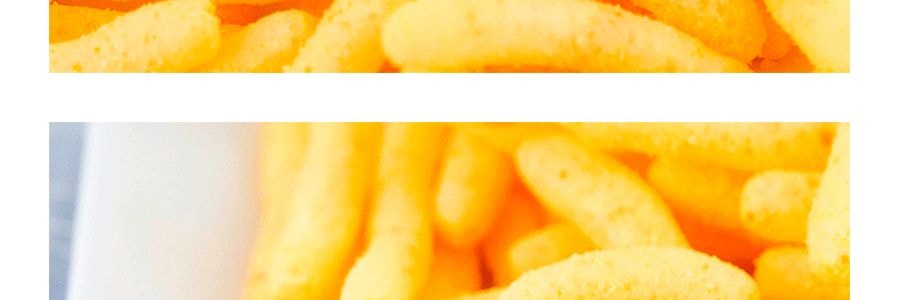 Bâtonnets de fromage, 80 g【7 fromages importés rôtis et non frits】