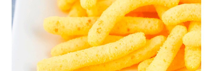 Bâtonnets de fromage, 80 g【7 fromages importés rôtis et non frits】