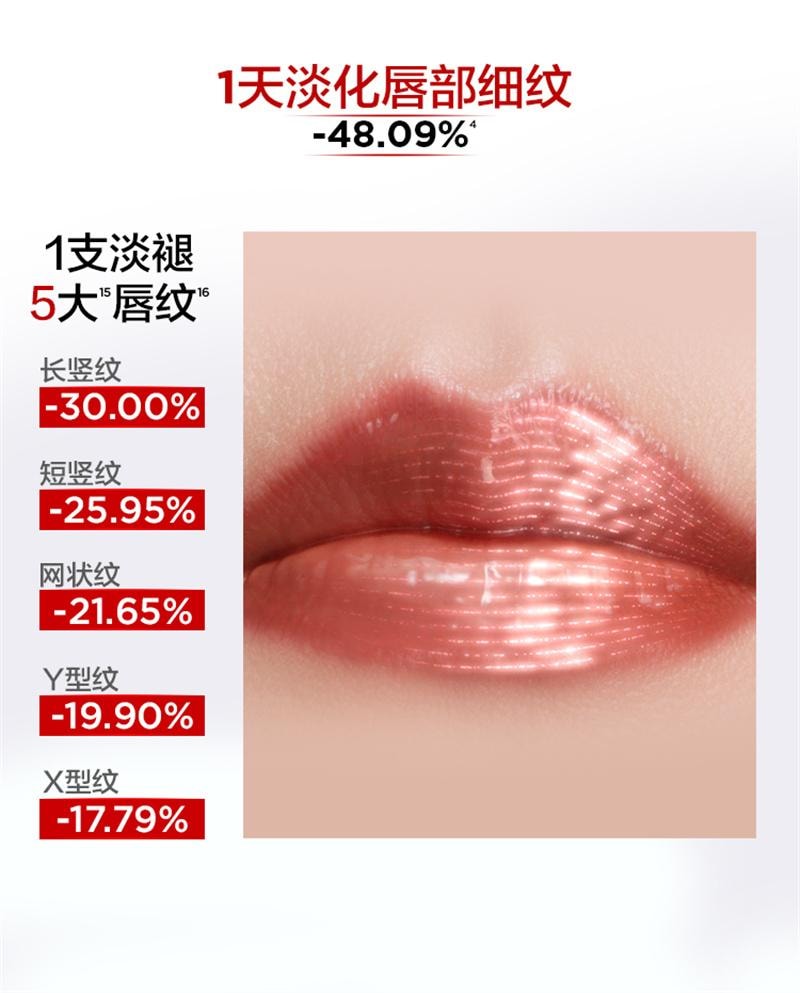 【中国直邮】 完美日记 第二代仿生膜精华口红女712滋润素颜唇膏 703 肉桂  3.3g