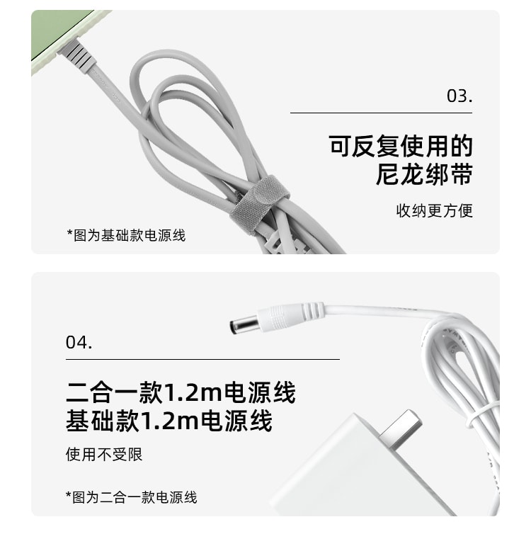 【中国直邮】mokkom磨客恒温杯垫无线充电55度底座   豆蔻绿二合一