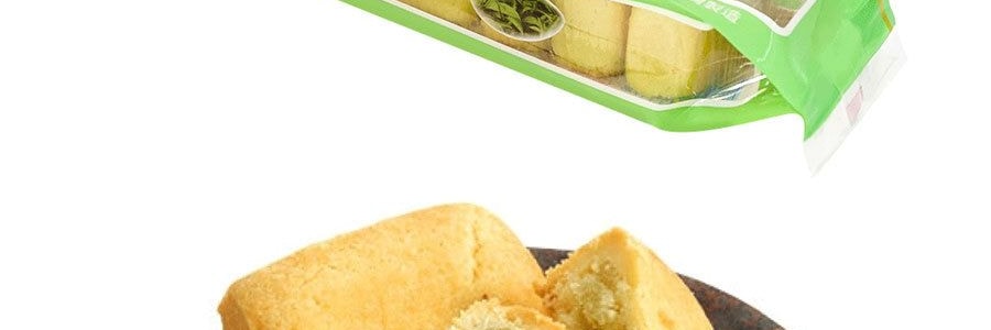 NICE CHOICE 抹茶ケーキ 227g - Yami