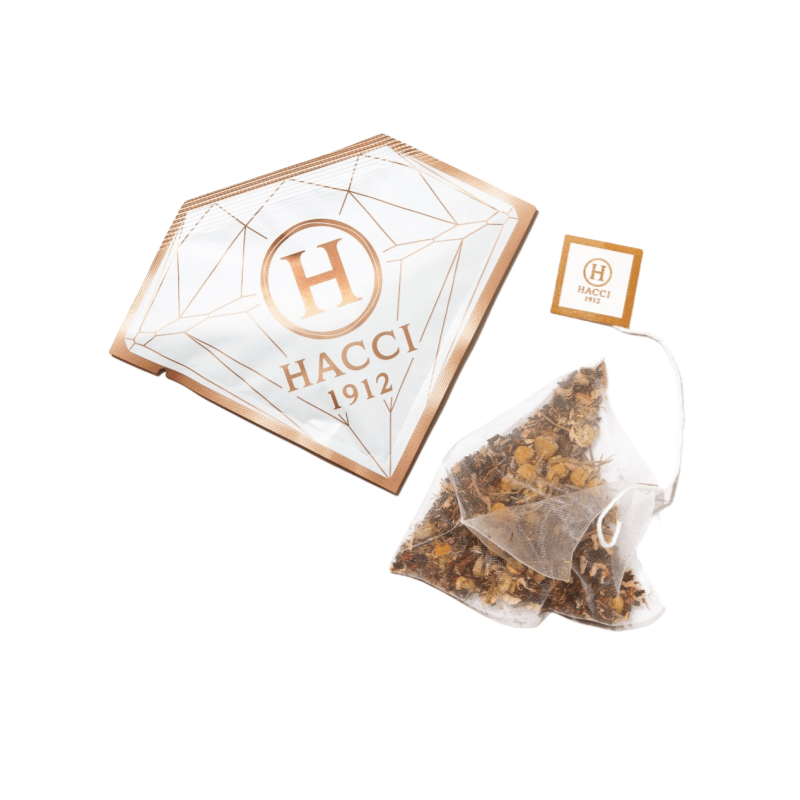 Hacci Herbal Tea Hacci Herbal Tea