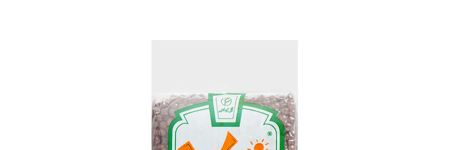 生態小鎮有機紅豆 907g