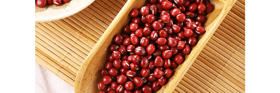 生態小鎮有機紅豆 907g