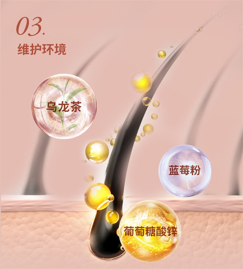 【中國直郵】Mama Mujer 烏飛姿乳礦物質鹽蛋白肽粉3g*12條/盒口服膠原蛋白