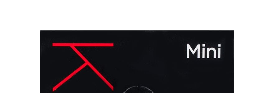 韓國MAXIM麥馨 KANU美式速溶黑咖啡 中度烘培 30條入 MINI裝 27g 機智的醫生生活同款 孔侑同款