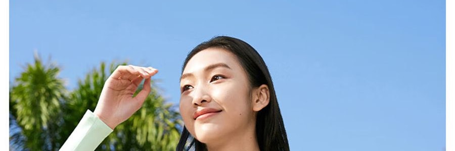 BENEUNDER蕉下 冰薄系列防曬袖套 黑色 M碼