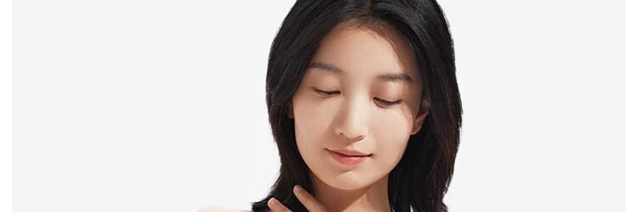 BENEUNDER蕉下 冰薄系列防曬袖套 黑色 M碼