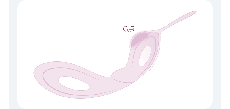 大人糖™ 幻MOBIUS 震动棒情趣用品女性专用成人玩具入体女用高潮震动 梦境粉