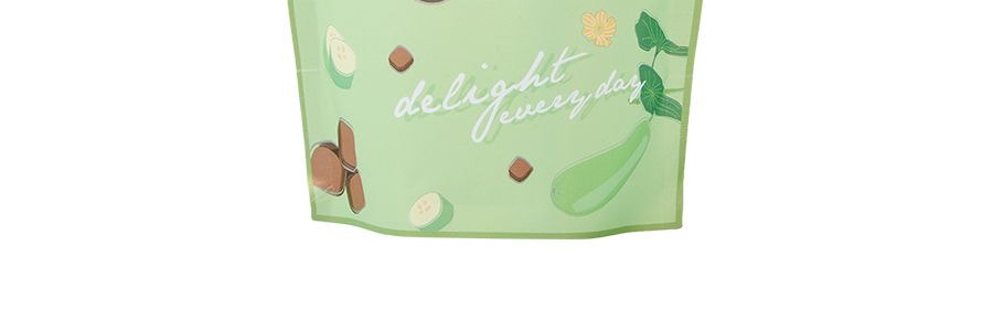 台灣糖鼎 黑糖冬瓜黑糖磚 7包入 210g