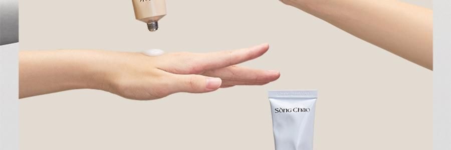 宋朝 香氛四季護手霜 50g #秋-月下桂影 瑩潤型 慕斯般乳霜 改善粗糙起皮倒刺