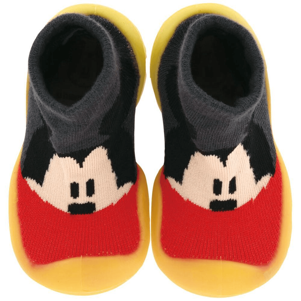 SKATER 嬰兒第一雙鞋-襪子鞋 11.9cm 番號:638558 208g