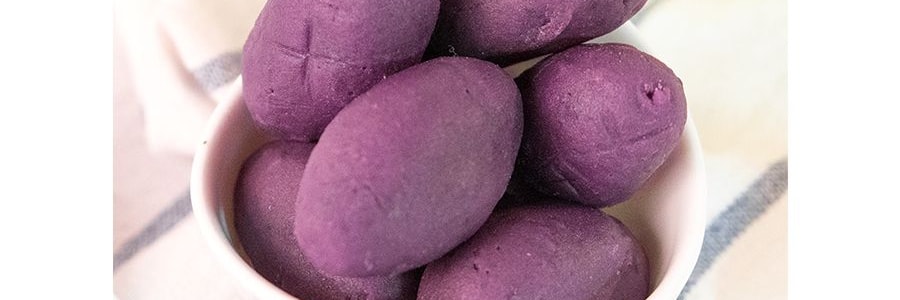 良品鋪子 紫薯仔 100g