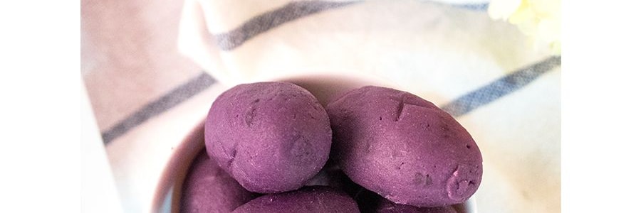良品鋪子 紫薯仔 100g