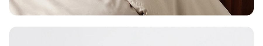 【中國直郵】LIFEASE 網易嚴選 星級飯店體驗 95%鵝絨A類全棉提花羽絨枕 奢享款 白色提花高枕