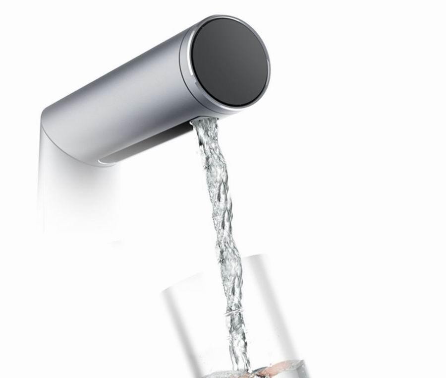 【中国直邮】小米有品 素君品智能杀菌电动牙刷 墨绿色