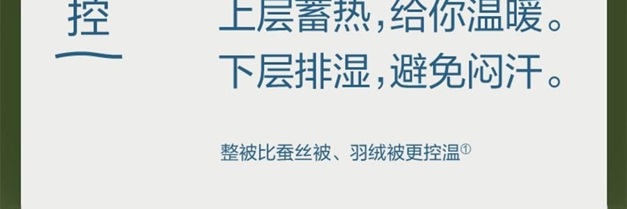 亞朵星球 深睡被PRO可機洗被子秋冬被芯免被套被罩 雲朵白 200*230cm