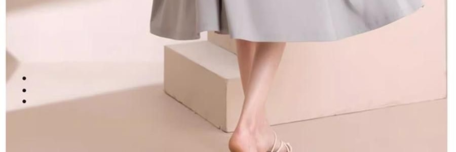 觅橘 长袍款防晒衣 夏季防晒防晒黑 自带可拆卸大帽檐 气质灰