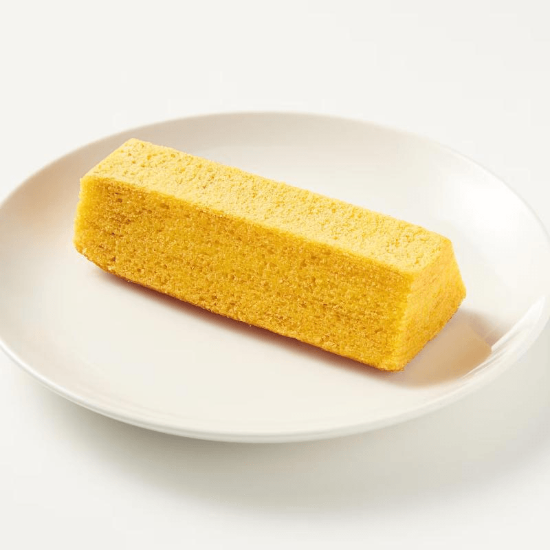 【日本直郵】MUJI無印良品 檸檬限定 年輪蛋糕1個
