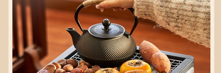 尚烤佳 迷你烤肉烤爐 圍爐煮茶 單人烤肉 31*15.5cm