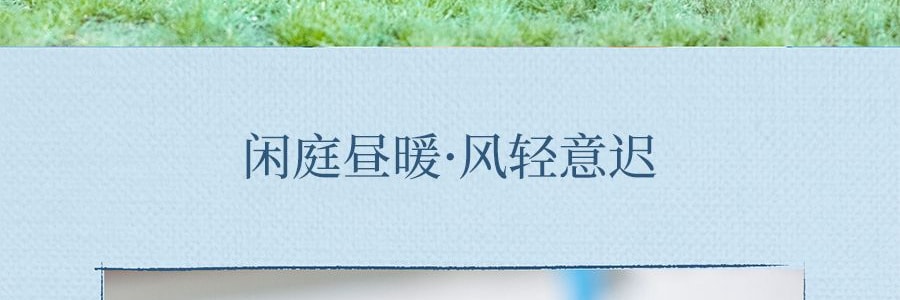 ROBOTIME若态 Nanci夏落闲庭小暑限定款 立体拼图模型摆件DIY小屋 含手办