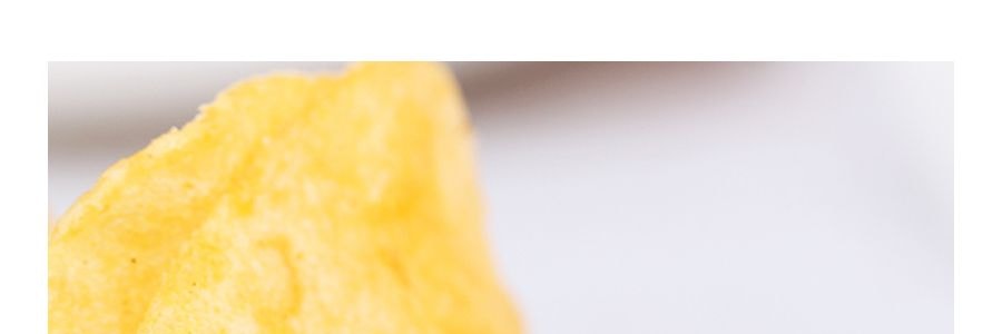 Chips de patate douce à l'écrevisse épicée, 2,46 oz