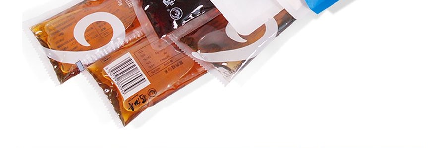 蜀九香 清油火鍋底料禮包 615g【 成都特產】