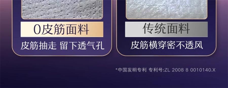 【中国直邮】 日本 尤妮佳 苏菲 超熟睡安心裤 0皮筋敏感肌防漏超薄量大夜用裤型卫生巾安睡裤 XL码2条/1包